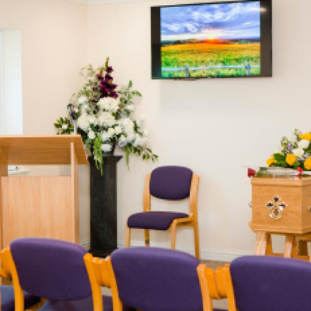 Ian Hart Funeral Services Ltd